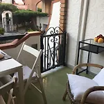 Maradei Holiday home Scalea