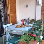 Holiday home Maradei Scalea
