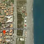 Maradei Holiday home *