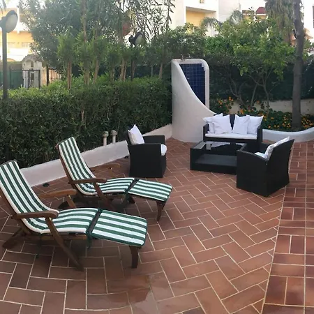 Maradei Hébergement de vacances Scalea