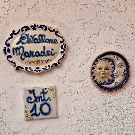 Maradei Scalea