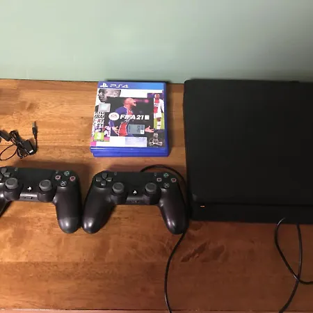 Hébergement de vacances Maradei *