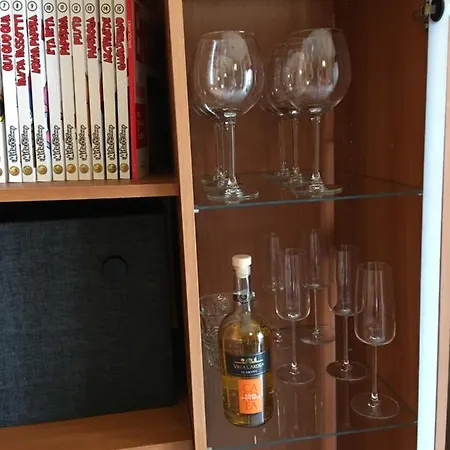 Maradei Сasa de vacaciones *