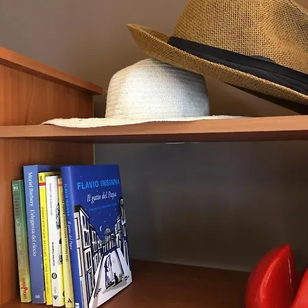 Hébergement de vacances Maradei