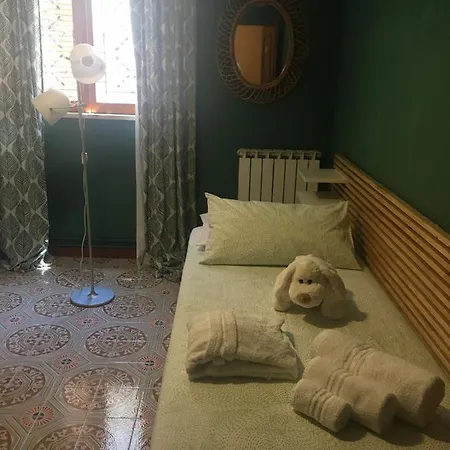 Maradei Hébergement de vacances *