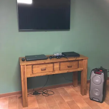 Maradei Hébergement de vacances *