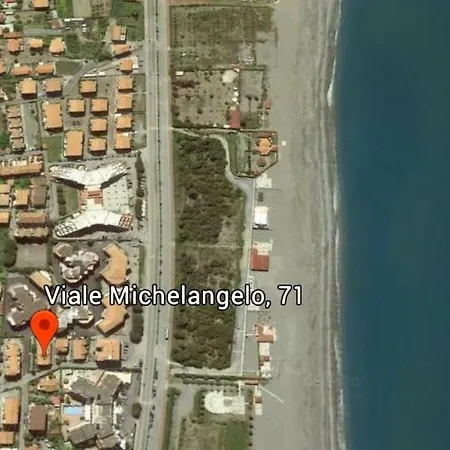 Maradei Сasa de vacaciones *