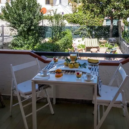 Hébergement de vacances Maradei *