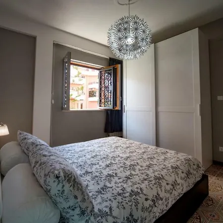 Сasa de vacaciones Maradei *