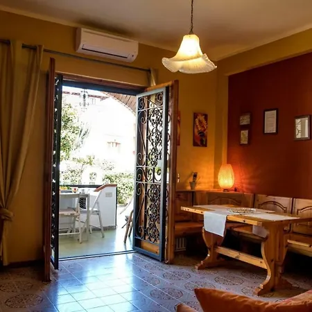 Maradei Сasa de vacaciones