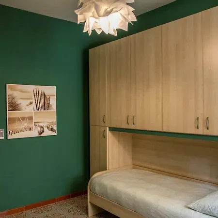 Maradei Сasa de vacaciones Scalea