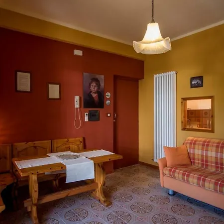 Hébergement de vacances Maradei