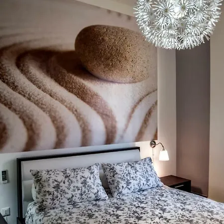 Maradei Сasa de vacaciones *