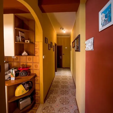 Сasa de vacaciones Maradei