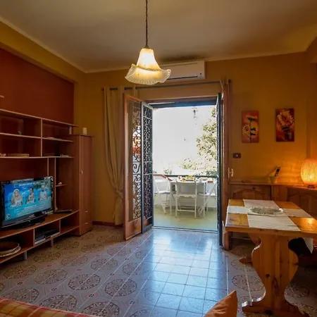 Tatil Evi Maradei *