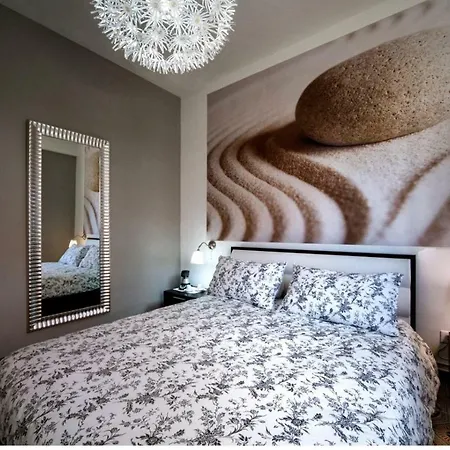 Сasa de vacaciones Maradei