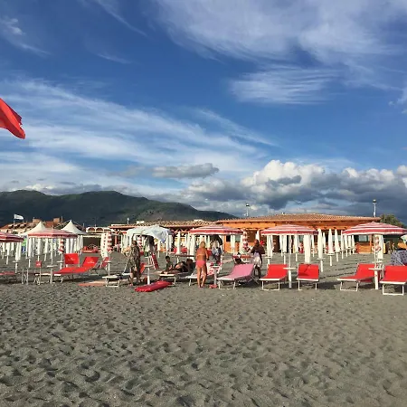 Hébergement de vacances Maradei Scalea