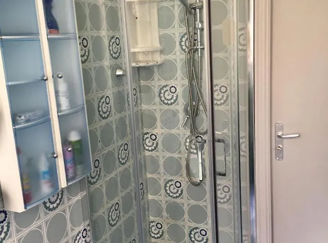 Hébergement de vacances Maradei *