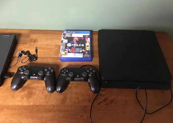 Casa de Férias Maradei *