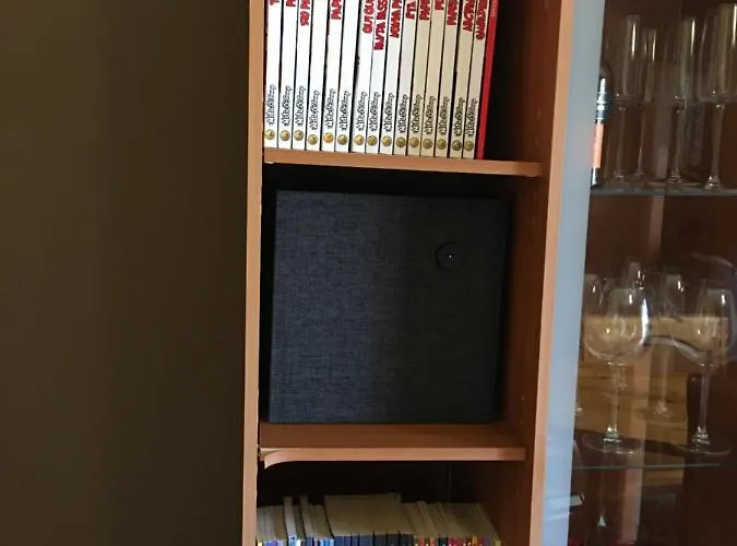 Maradei Hébergement de vacances