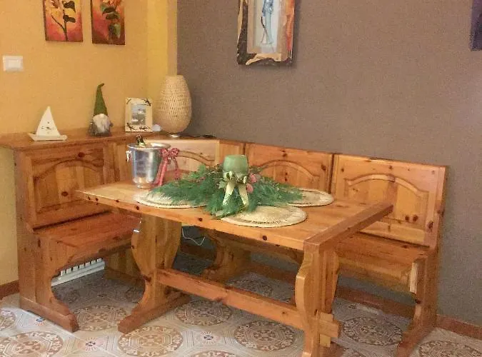 Maradei Casa de Férias Scalea