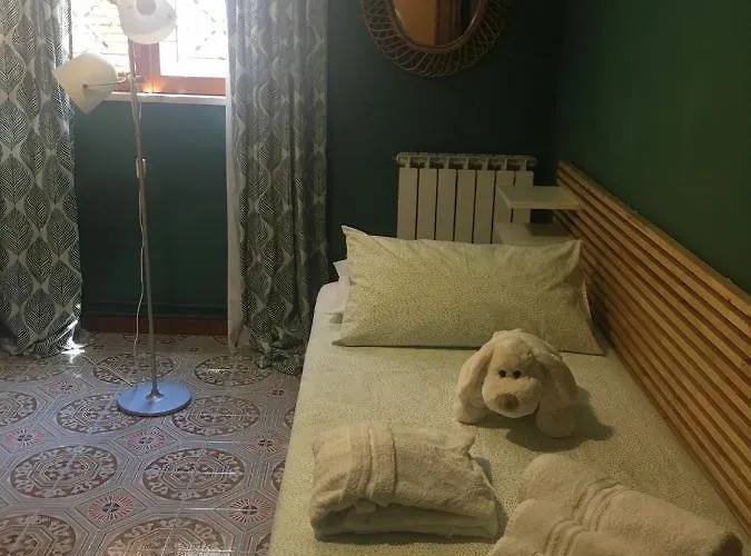 Maradei Hébergement de vacances *