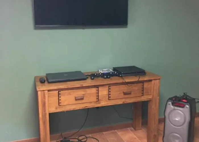 Maradei Casa de Férias *