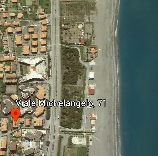 Maradei Hébergement de vacances *