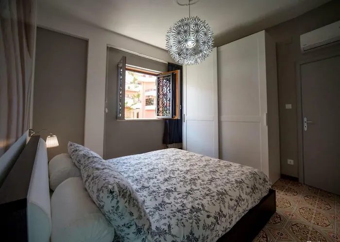 Casa de Férias Maradei *