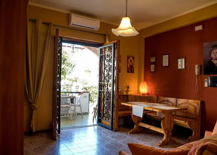 Maradei Casa de Férias