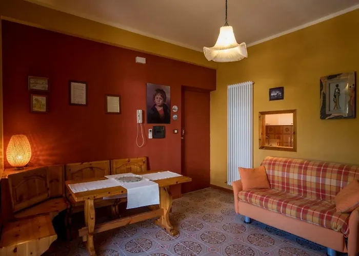 Casa de Férias Maradei