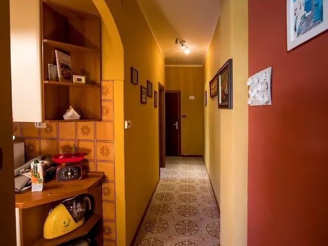 Casa de Férias Maradei