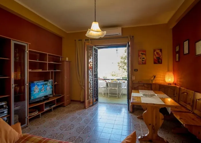 Casa de Férias Maradei *