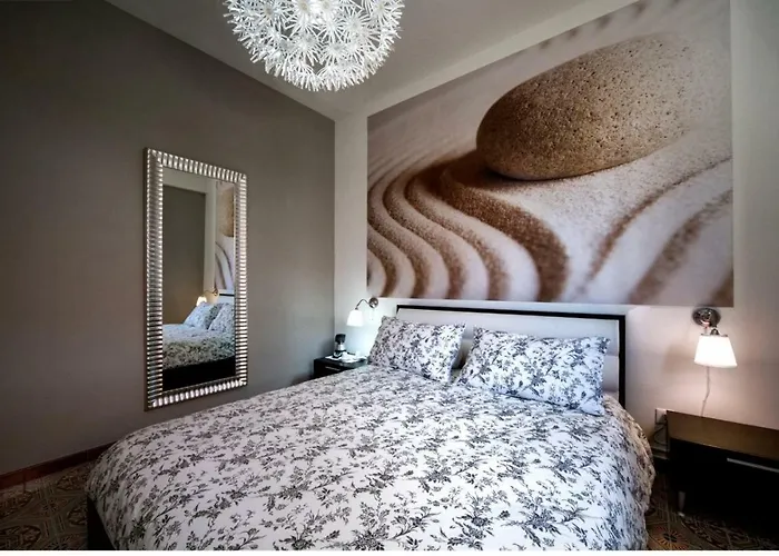 Hébergement de vacances Maradei