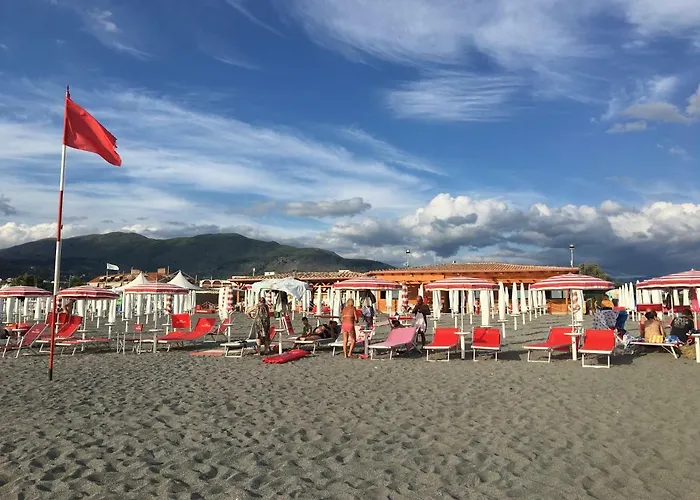 Hébergement de vacances Maradei Scalea